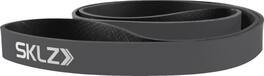 SKLZ - Professional Grade Resistance Bands (40-Inch), Heavy - Black