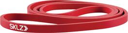 SKLZ - Professional Grade Resistance Bands (40-Inch), Medium - Red