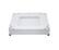 Alt View 13. LG - ADA Compliant Laundry Pedestal - White.