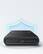 Alt View 13. Anker - PowerCore Magnetic 5,000mAh Portable Battery/Charger for iPhone 12 - Black.