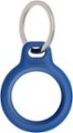 Front Zoom. Belkin - Secure Holder with Key Ring for Apple Airtag.