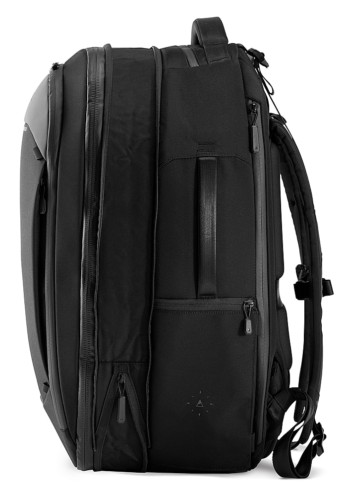 Alt View 15. Nomatic - TRAVEL BACKPACK (32L) - Black.