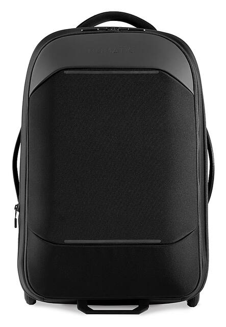 Nomatic CARRY ON 37L Black NVCO37 BLK 01 Best Buy