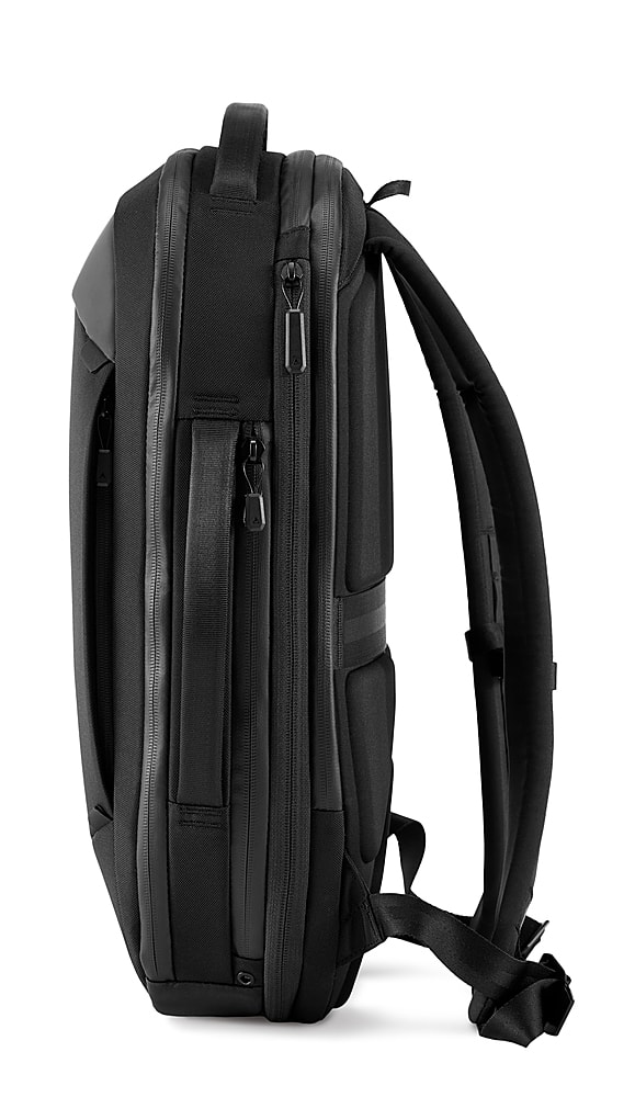 Alt View 13. Nomatic - Navigator Backpack 15L - Black.