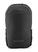 Nomatic - COLLAPSIBLE BACKPACK - Black - Front_Zoom