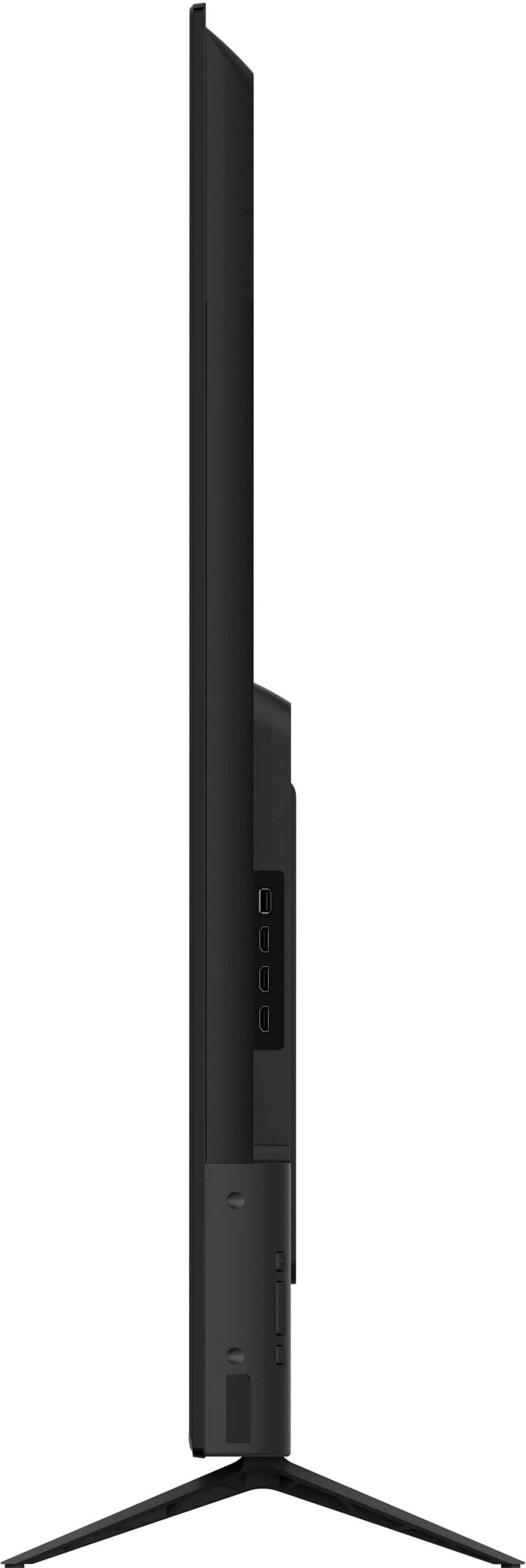 Alt View 11. VIZIO - 65" Class V-Series LED 4K UHD Smart TV - Black.