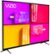 Back Zoom. VIZIO - 65" Class V-Series LED 4K UHD Smart TV.