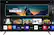 Front. VIZIO - 70" Class V-Series LED 4K UHD Smart TV - Black.