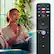 Back. VIZIO - 70" Class V-Series LED 4K UHD Smart TV - Black.