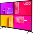 Left Zoom. VIZIO - 70" Class V-Series LED 4K UHD Smart TV.