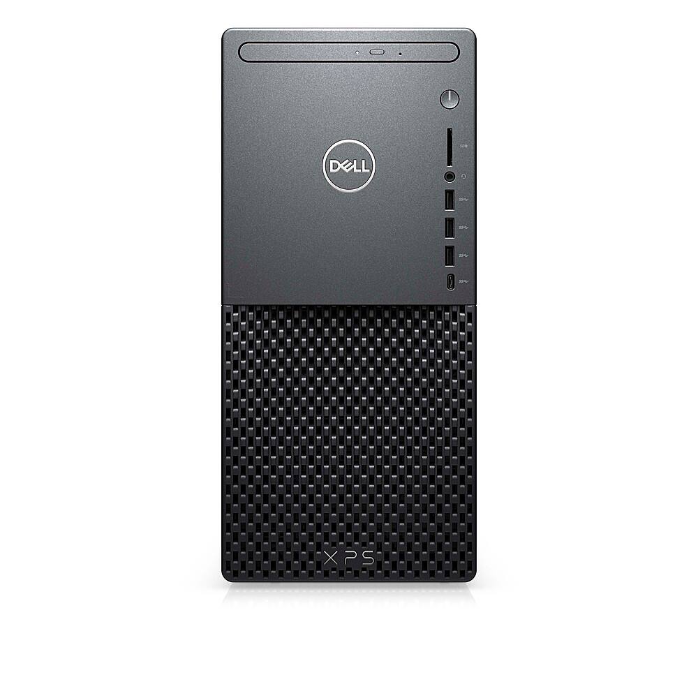 Dell XPS Desktop Intel Core i7 8GB Memory 1TB HDD - Best Buy