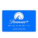 $100 CBSi Paramount Gift Card
