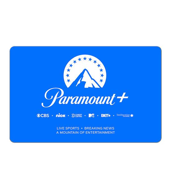 Cbsi Paramount 100 Gift Card Digital Delivery Digital Cbsi Paramount Plus 100 Best Buy Cbsi Paramount 100 Gift Card Digital Delivery Digital Cbsi Paramount Plus 100 Best Buy