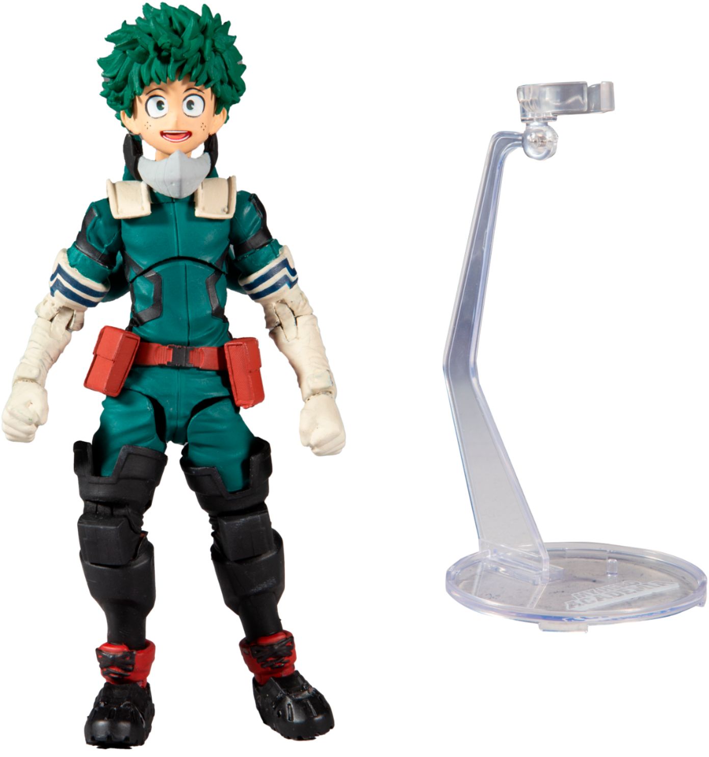 Action Figure McFarlane Toys New Ready To Ship My Hero Academia All Might 