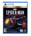 Marvel spider man shop ps4 best buy