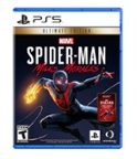 PlayStation 5 Slim Edition Bundle w/Spider-Man 2 Game & Charging Dock -  22404763