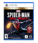 PlayStation 5 Slim Edition Bundle w/Spider-Man 2 Game & Charging Dock -  22404763