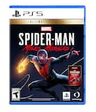 Marvel's Spider-Man: Miles Morales Ultimate Edition - PlayStation 5