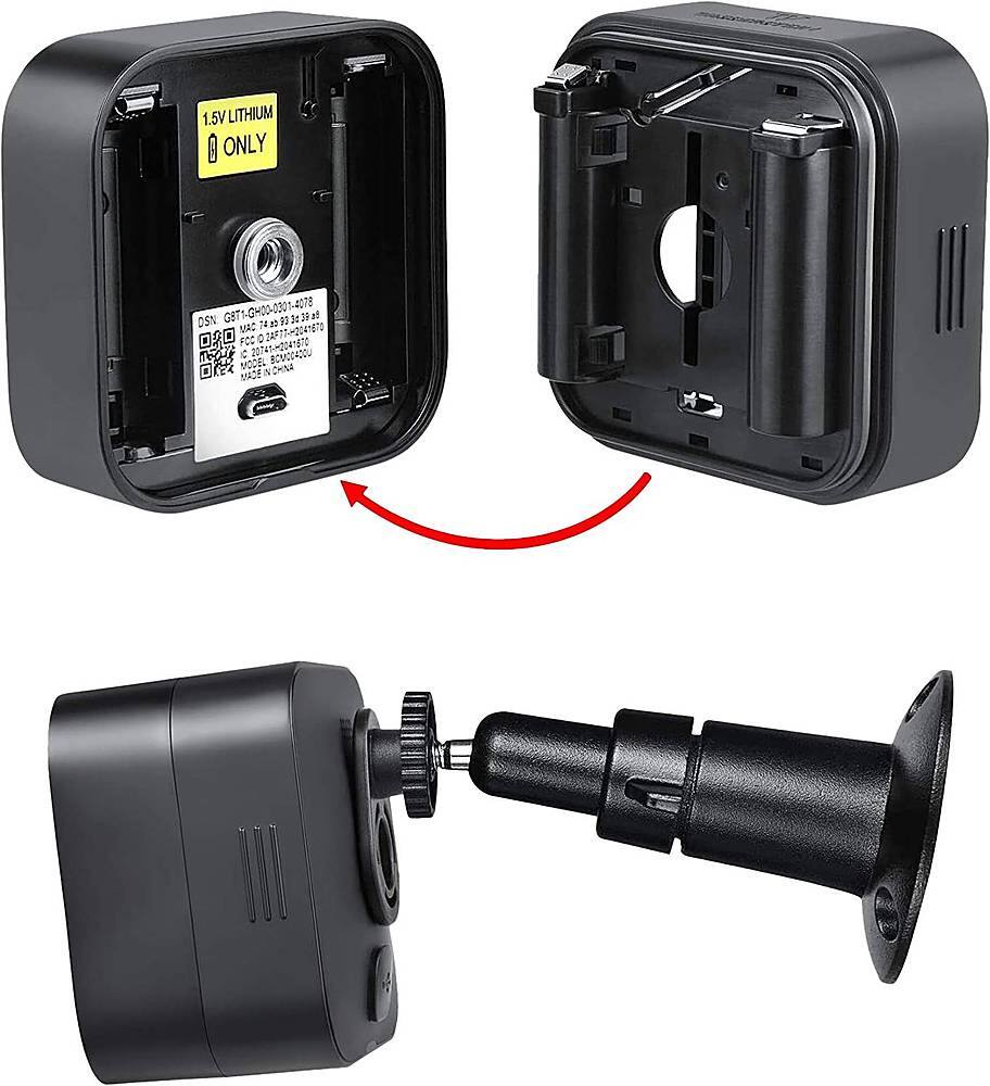 Best Buy Wasserstein Battery Extension for Blink Outdoor and Blink