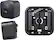 Alt View 11. Wasserstein - Battery Extension for Blink Outdoor and Blink Indoor Cameras (2-Pack) - Black.