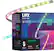 Front. LIFX - Lightstrip - Color Zones 40" - Multi.