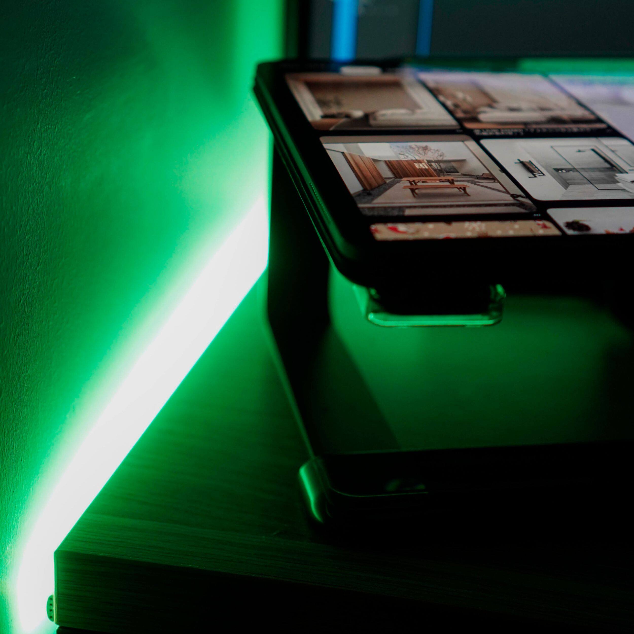 media item thumbnail