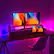 Alt View 15. LIFX - Lightstrip - Color Zones 80" - Multi.