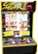 Alt View Zoom 17. Arcade1Up - Street Fighter Legacy Edition Arcade with Riser & Lit Marquee.