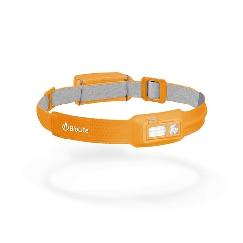 BioLite - Headlamp 330 - Sunrise Yellow