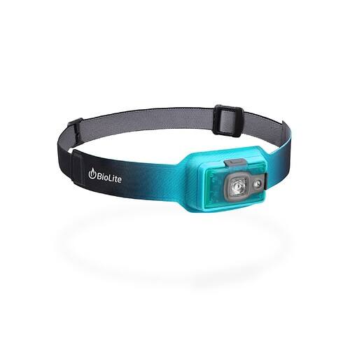 BioLite - Headlamp 200 - Ocean Teal