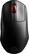 Front. SteelSeries - Prime Esport Lightweight Wireless Optical Gaming Mouse With Over 100 Hour Battery Life - Black.