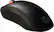 Alt View 12. SteelSeries - Prime Esport Lightweight Wireless Optical Gaming Mouse With Over 100 Hour Battery Life - Black.