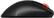Alt View 14. SteelSeries - Prime Esport Lightweight Wireless Optical Gaming Mouse With Over 100 Hour Battery Life - Black.