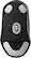 Alt View 15. SteelSeries - Prime Esport Lightweight Wireless Optical Gaming Mouse With Over 100 Hour Battery Life - Black.