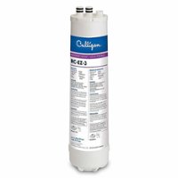 Culligan - EZ-Change Replacement Advanced Filtration Water Filter Cartridge - White - Angle_Zoom