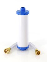 Culligan - RV-800 Pre-Tank In-Line Water Filter for RVs, Campers, and Boats - White - Alt_View_Zoom_11