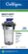 Alt View Zoom 14. Culligan - WH-HD200-C Heavy-Duty 1" inlet/outlet Whole House Sediment Clear Filter Housing with bypass valve - Blue.