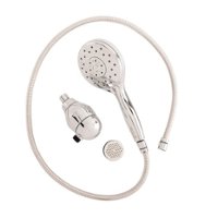 Culligan - S-H200-C Filtered Showerhead with 5 Spray Settings - Alt_View_Zoom_11