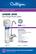 Alt View 14. Culligan - Advanced US-EZ-3 Under-Sink Drinking Water Filtration System - White.
