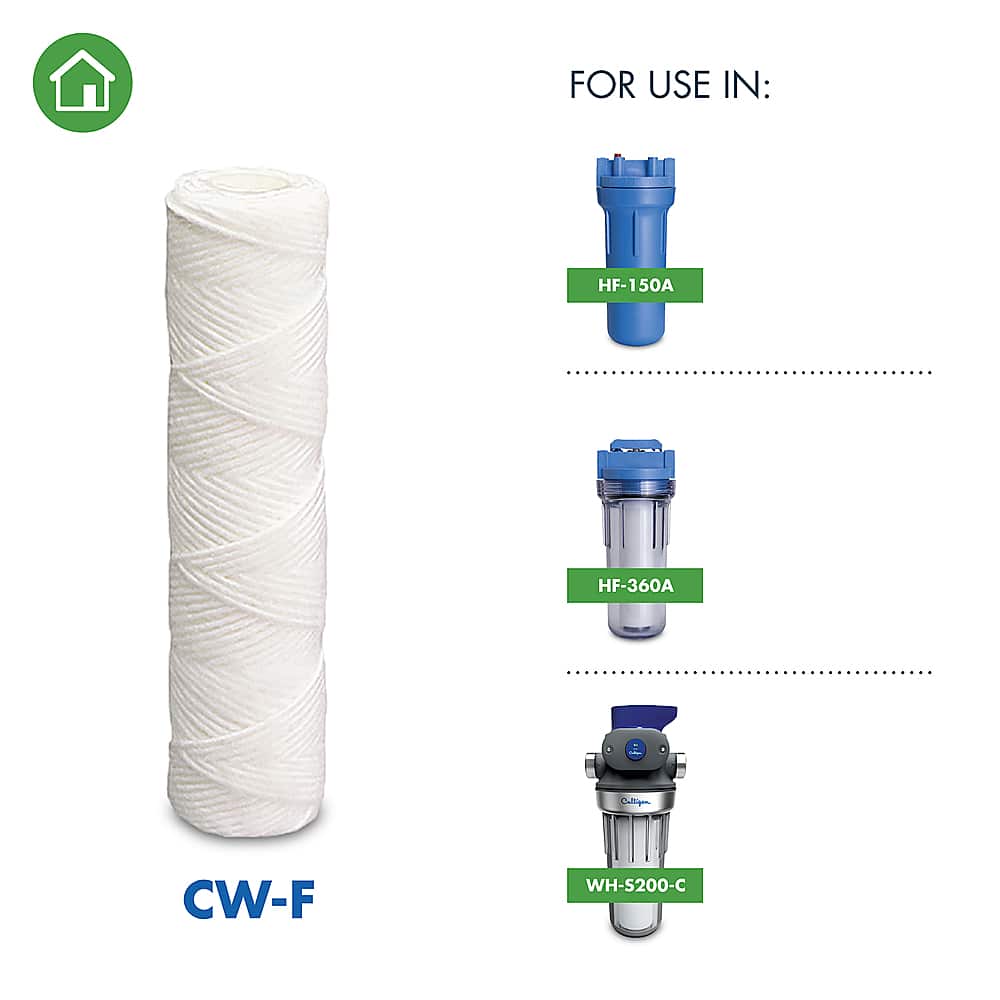 culligan wh s200 c replacement filters