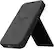 Alt View 11. mophie - Snap+ Powerstation Stand 10,000 mAh Portable Charger with MagSafe Compatibility - Black.