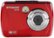 Alt View Zoom 13. Polaroid - 16MP Waterproof Digital Camera - Red.