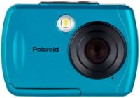 Kodak PIXPRO WPZ2 - Digital camera - compact - 16.35 MP - 1080p / 30 fps -  4x optical zoom - Wi-Fi - underwater up to 45 ft - yellow