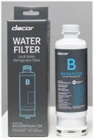 NSF Certified Water Filter for Select Dacor Regrigerators - White - Alt_View_Zoom_11