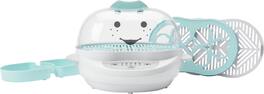 NutriBullet - Baby Turbo Steamer & Sterilizer - Blue