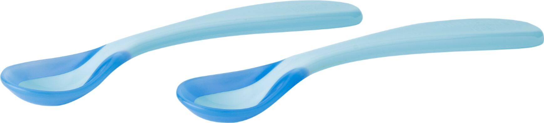 Alt View 17. NutriBullet - Baby & Toddler Meal Prep Kit - Blue.