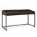 Front. Simpli Home - Ralston Desk - Distressed Hickory Brown.