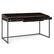 Alt View 11. Simpli Home - Ralston Desk - Distressed Hickory Brown.