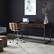 Alt View 12. Simpli Home - Ralston Desk - Distressed Hickory Brown.
