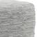 Alt View 13. Simpli Home - Fredrik Square Pouf - Cream.